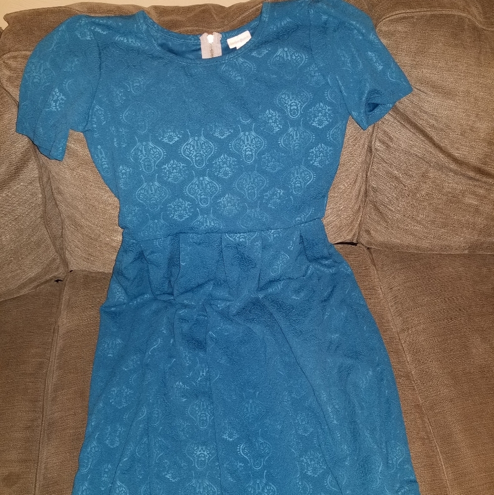 Lularoe Amelia